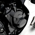 R&G Racing PRO Clutch cover (RHS) for the Yamaha MT-07, YZF-R7, Tenere 700 and Tracer 7/GT R&G Racing PRO Clutch cover (RHS) for the Yamaha MT-07, YZF-R7, Tenere 700 and Tracer 7/GT